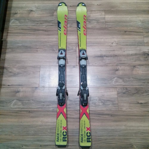 Elan rcx junior - elan,